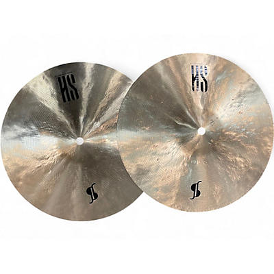 Stagg Used Stagg 12in SH Hi-Hat Cymbal