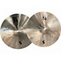 Used Stagg Used Stagg 12in SH Hi-Hat Cymbal 30