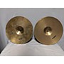 Used Stagg Used Stagg 13in CX MEDIUM HI HAT Cymbal 31