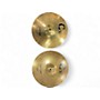 Used Stagg Used Stagg 13in CXH-13 PAIR Cymbal 31