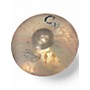 Used Stagg 13in Hand Made Hi Hat Cymbal 31