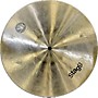 Used Stagg Used Stagg 13in Sh Rock Bottom Hi Hat Cymbal 31