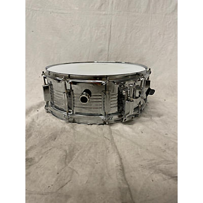 Stagg Used Stagg 14X4 Snare Drum