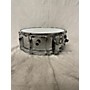 Used Stagg Used Stagg 14X4 Snare Drum Chrome Silver 208