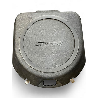 Used Stagg 14X5 STUDENT SNARE Chrome Drum