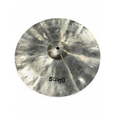 Used Stagg 14in China Cymbal