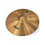 Used Stagg 14in Crash Cymbal 33