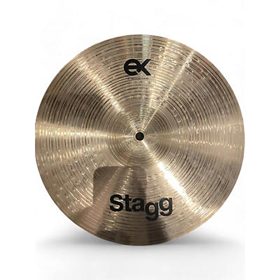 Stagg Used Stagg 14in EX Cymbal