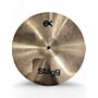 Used Stagg Used Stagg 14in EX Cymbal 33