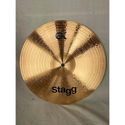 Stagg Used Stagg 14in EX Cymbal