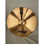 Used Stagg Used Stagg 14in EX Cymbal 33