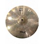 Used Stagg 14in EXO Medium Thin Crash Cymbal 33