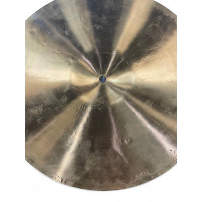 Used Stagg 14in MYRA RAW Cymbal