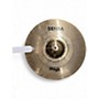 Used Stagg 14in SENSA HI HAT PAIR Cymbal 33