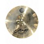 Used Stagg 14in SH Bottom Hi Hat Cymbal 33