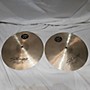 Used Stagg Used Stagg 14in SH-HM14R PAIR Cymbal 33