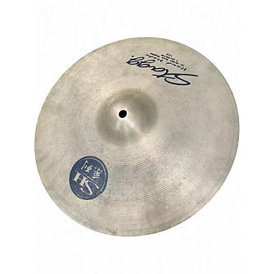 Used Stagg 14in SH-HR14R Cymbal