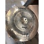 Used Stagg Used Stagg 14in Sensa Stack Cymbal 33