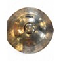 Used Stagg 14in Sizzle Cymbal 33