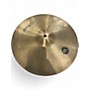 Used Stagg 14in sh hithat pair Cymbal 33
