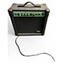 Used Stagg 15GADR Guitar Combo Amp