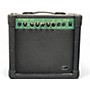 Used Stagg 15GADR Guitar Combo Amp