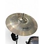 Used Stagg 15in Furia Rock Crash Cymbal 35