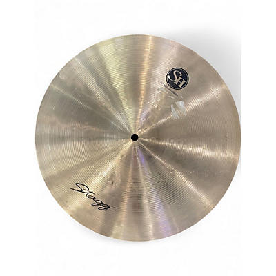 Used Stagg 16in 16'' Crash Cymbal