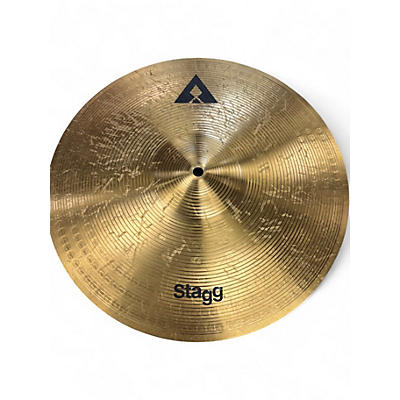 Used Stagg 16in AX Cymbal