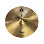 Used Stagg 16in AX Cymbal 36