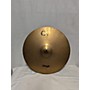 Used Stagg Used Stagg 16in CX CRASH Cymbal 36