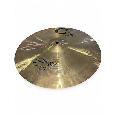 Used Stagg 16in CX Cymbal