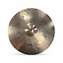 Used Stagg 16in CX Handmade Crash Cymbal 36