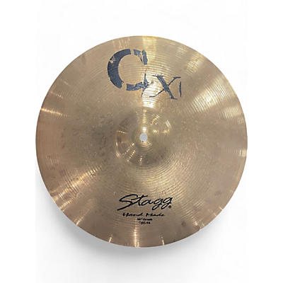 Stagg Used Stagg 16in CXC Cymbal