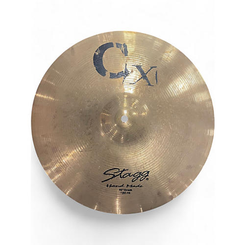 Stagg Used Stagg 16in CXC Cymbal 36