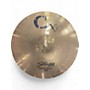 Used Stagg Used Stagg 16in CXC Cymbal 36