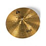 Used Stagg 16in Crash Cymbal 36