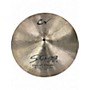 Used Stagg 16in HAND MADE Cymbal 36