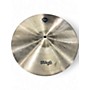 Used Stagg 16in SH medium crash Cymbal 36