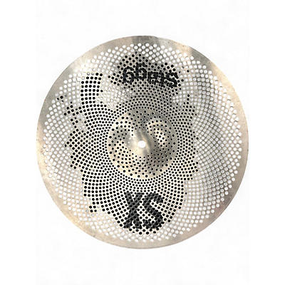 Used Stagg 16in SX Cymbal