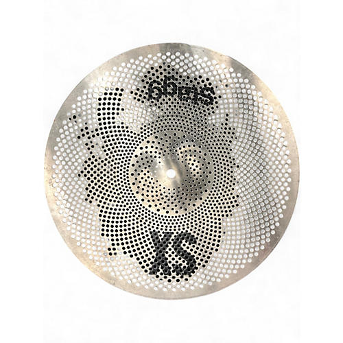 Used Stagg 16in SX Cymbal 36