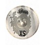 Used Stagg 16in SX Cymbal 36