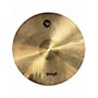 Used Stagg 16in medium crash Cymbal 36