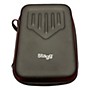 Used Stagg 17-Key Mahogany Kalimba Thumb Piano