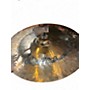 Used Stagg 17in DH China Cymbal 37