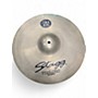 Used Stagg 17in SH-CM17B Cymbal 37