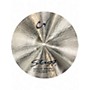 Used Stagg 18in CS-CMT18 Cymbal 38