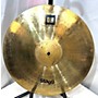 Used Stagg Used Stagg 18in DH EXO Thin Medium Cymbal 38