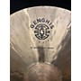 Used Stagg Used Stagg 18in Genghis Medium Crash Cymbal 38