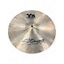Used Stagg 18in Medium Crash Cymbal 38